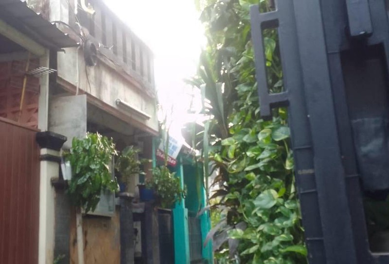 Rumah Dengan Harga NJOP Di Menteng Atas Jakarta Selatan