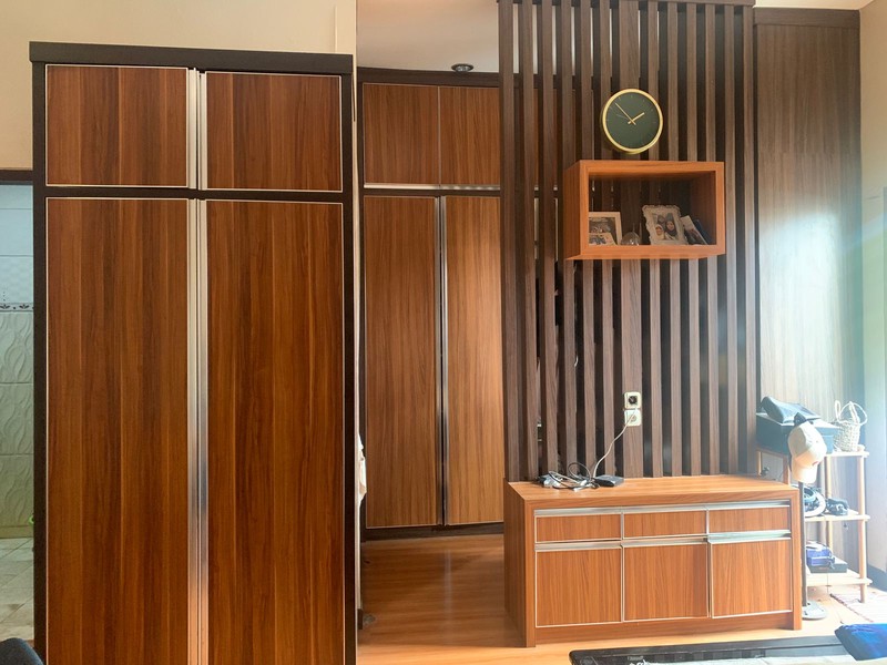 Rumah Bagus Di Kuricang Raya Bintaro Jaya Sektor 3