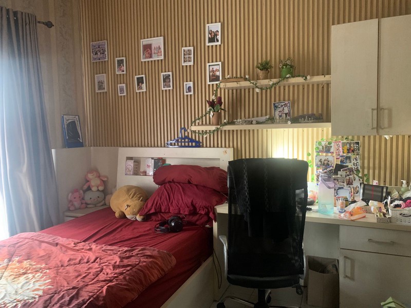 Rumah Bagus Di Kuricang Raya Bintaro Jaya Sektor 3