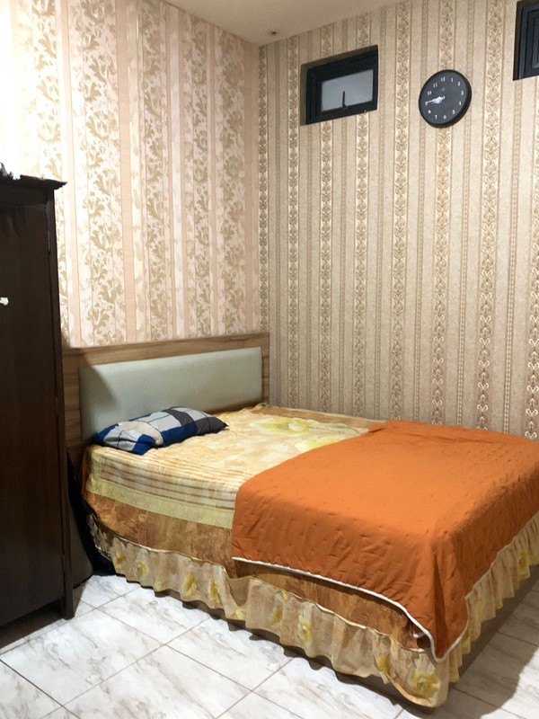Rumah Bagus Di Kuricang Raya Bintaro Jaya Sektor 3