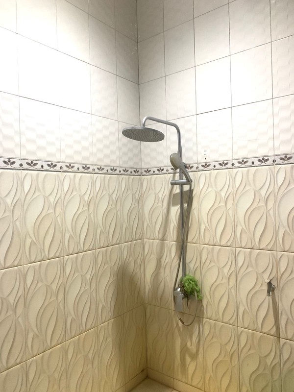 Rumah Bagus Di Kuricang Raya Bintaro Jaya Sektor 3