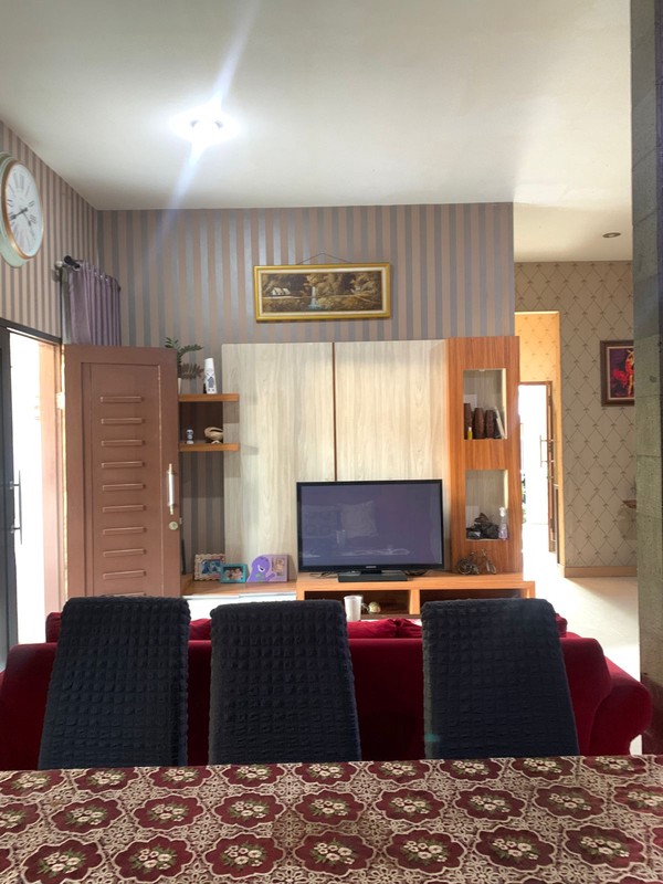 Rumah Bagus Di Kuricang Raya Bintaro Jaya Sektor 3
