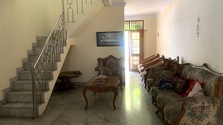 Rumah Bagus Di Camar Bintaro Jaya Sektor 3