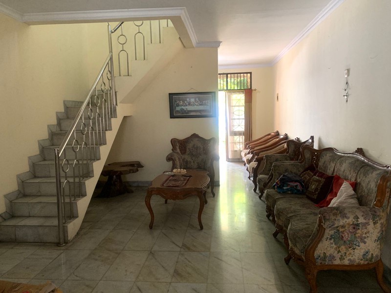 Rumah Bagus Di Camar Bintaro Jaya Sektor 3