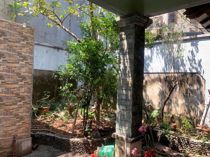 Rumah Bagus Di Camar Bintaro Jaya Sektor 3