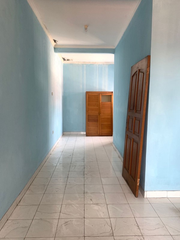 Rumah Bagus Di Camar Bintaro Jaya Sektor 3