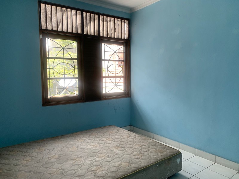 Rumah Bagus Di Camar Bintaro Jaya Sektor 3