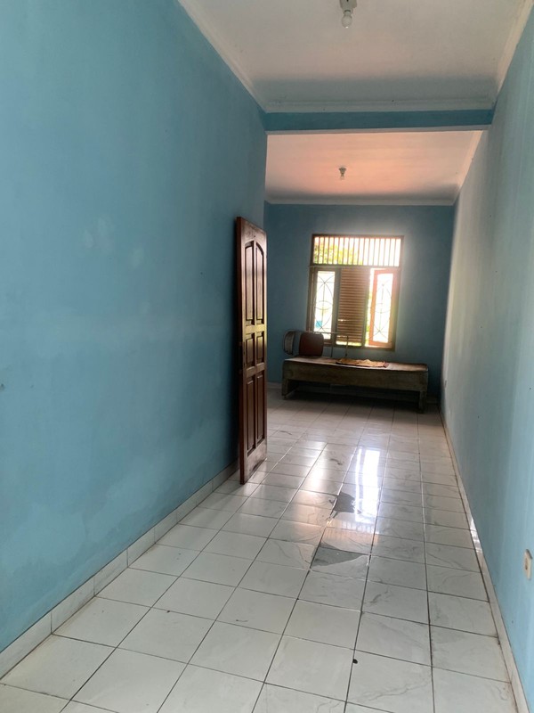 Rumah Bagus Di Camar Bintaro Jaya Sektor 3