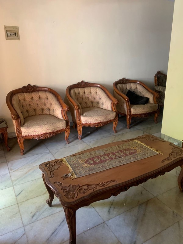 Rumah Bagus Di Camar Bintaro Jaya Sektor 3