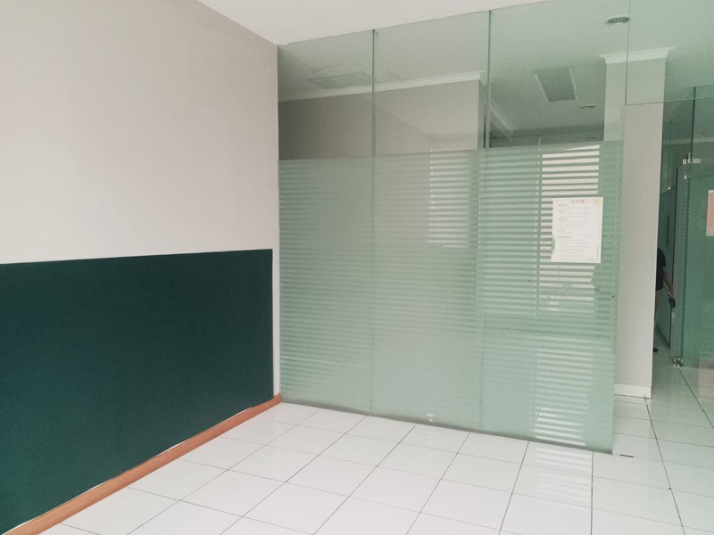 Ruko Siap Pakai Di Ruko Golden Serpong Tangerang Selatan