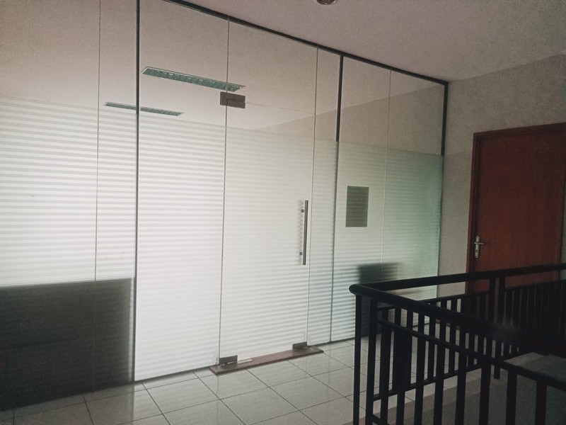 Ruko Siap Pakai Di Ruko Golden Serpong Tangerang Selatan