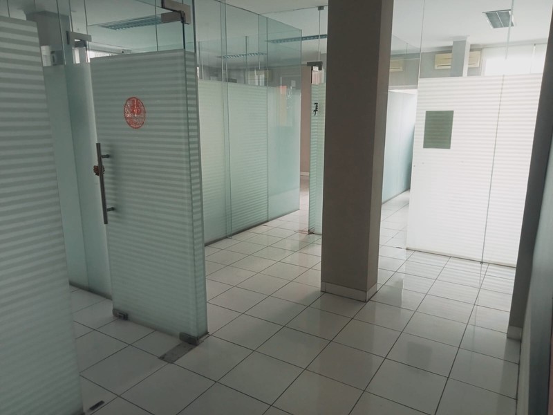 Ruko Siap Pakai Di Ruko Golden Serpong Tangerang Selatan