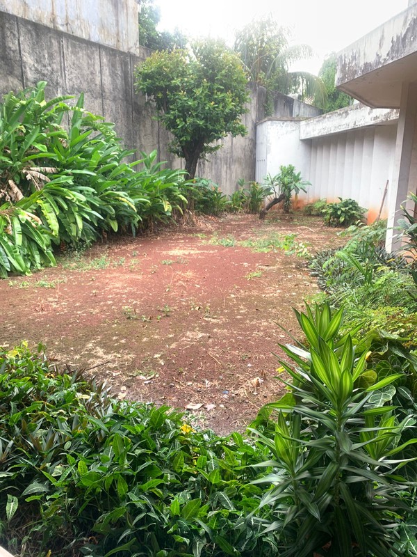 Rumah Bagus Di Jl Kencana Permai Pondok Indah Jakarta Selatan