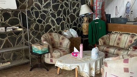 Rumah Bagus Di Villa Bintaro Regency , Pondok Aren Kota Tangerang Selatan