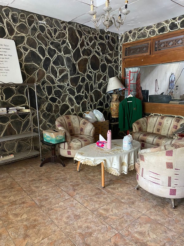 Rumah Bagus Di Villa Bintaro Regency , Pondok Aren Kota Tangerang Selatan