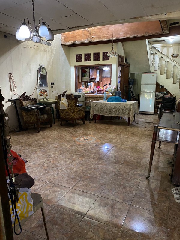 Rumah Bagus Di Villa Bintaro Regency , Pondok Aren Kota Tangerang Selatan