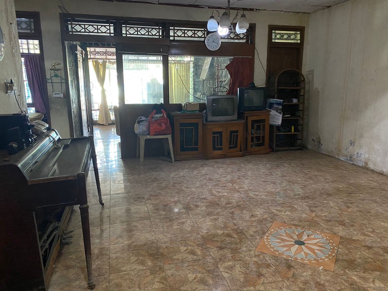Rumah Bagus Di Villa Bintaro Regency , Pondok Aren Kota Tangerang Selatan