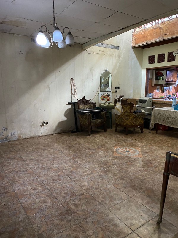 Rumah Bagus Di Villa Bintaro Regency , Pondok Aren Kota Tangerang Selatan