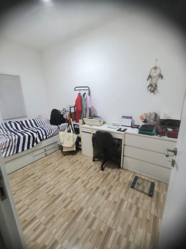 Rumah Minimalis 2 dalam CLuster di Ciputat