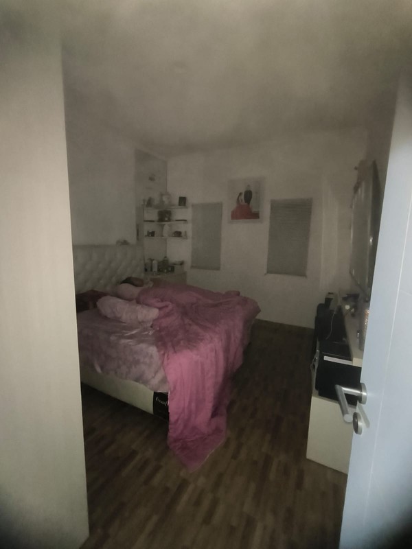 Rumah Minimalis 2 dalam CLuster di Ciputat