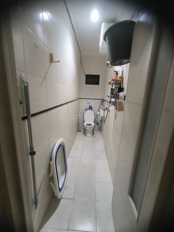 Rumah Minimalis 2 dalam CLuster di Ciputat