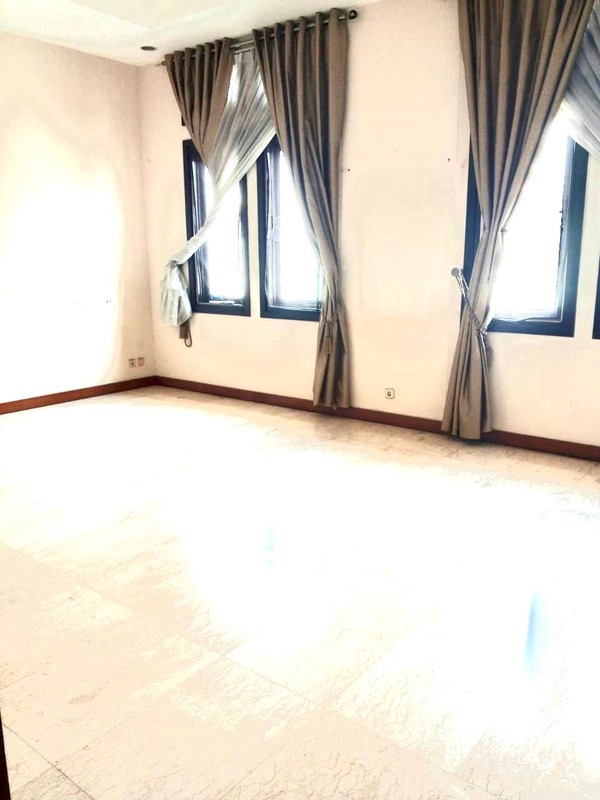 Rumah Bagus Di Jl Gardu Balekembang Condet Jakarta Timur
