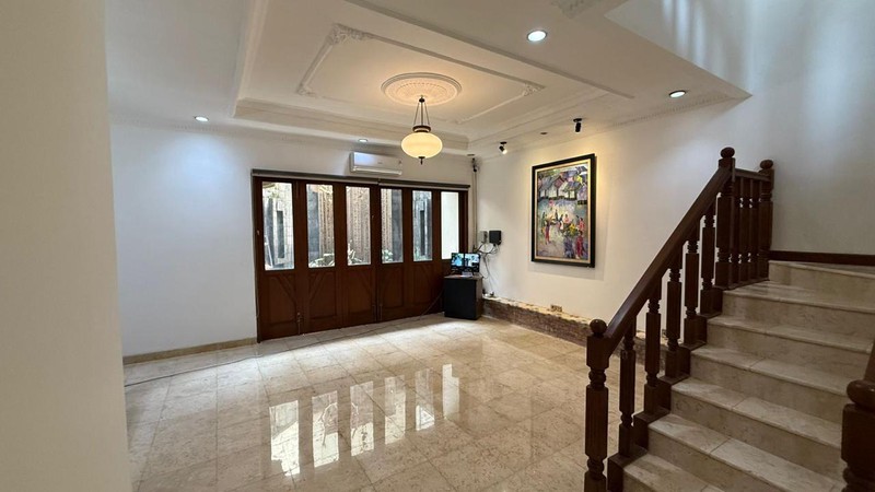 DiSewa Rumah Siap Huni dan Lokasi Strategis @Pasar Minggu, Jakarta Selatan