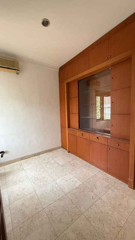 DiSewa Rumah Siap Huni dan Lokasi Strategis @Pasar Minggu, Jakarta Selatan