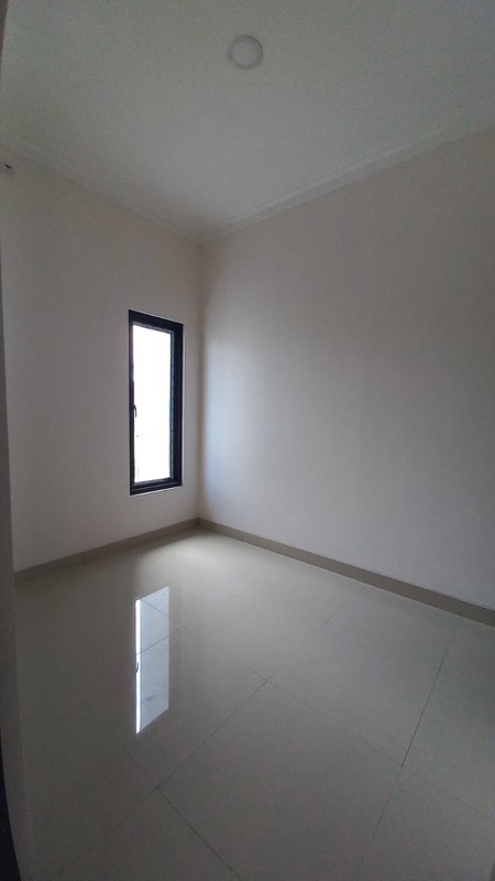 Dijual Rumah Desain Minimalis Modern - Royal Paka Residence Surabaya Timur