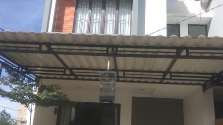 Rumah Bagus Di Neo Oasis Bintaro Pondok Aren Tangerang Selatan