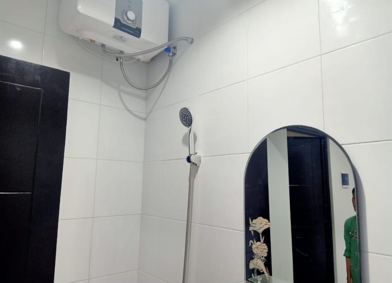 Rumah Bagus Di Neo Oasis Bintaro Pondok Aren Tangerang Selatan