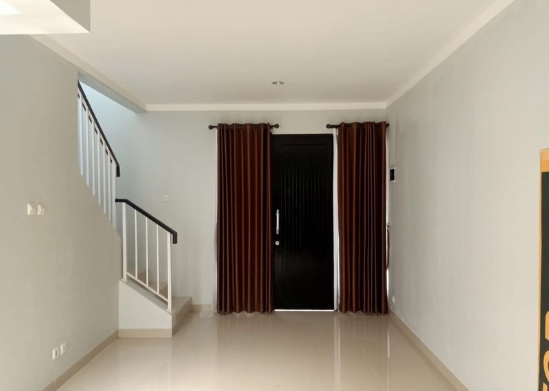 Rumah Bagus Di Neo Oasis Bintaro Pondok Aren Tangerang Selatan