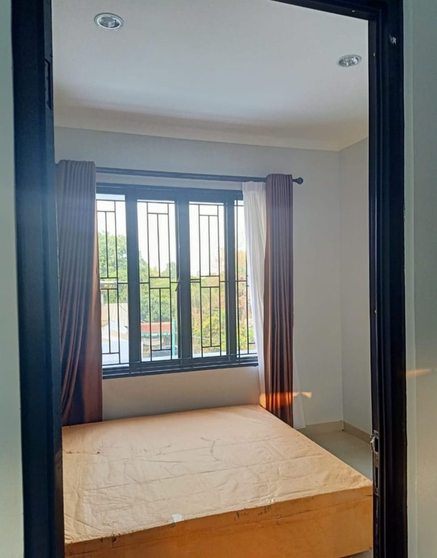 Rumah Bagus Di Neo Oasis Bintaro Pondok Aren Tangerang Selatan
