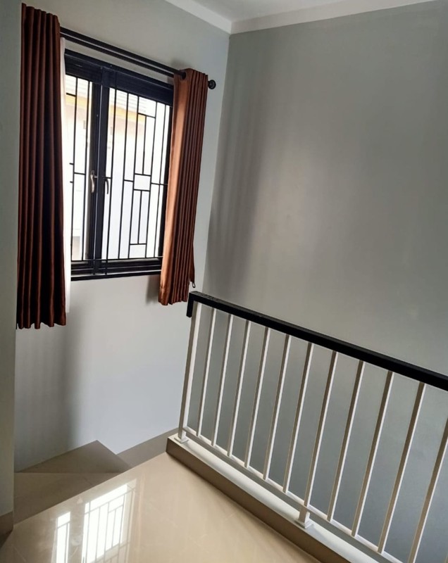 Rumah Bagus Di Neo Oasis Bintaro Pondok Aren Tangerang Selatan