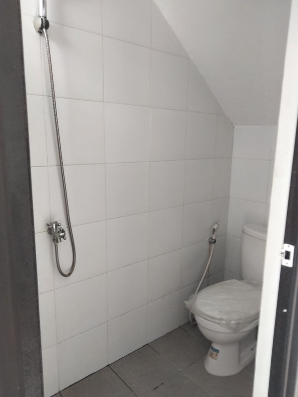 Rumah Bagus Di Neo Oasis Bintaro Pondok Aren Tangerang Selatan