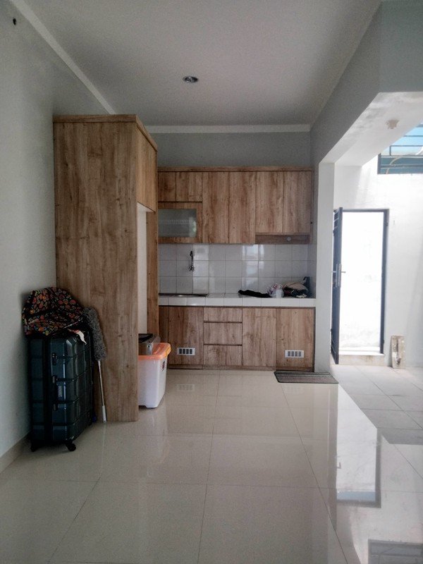 Rumah Bagus Di Neo Oasis Bintaro Pondok Aren Tangerang Selatan