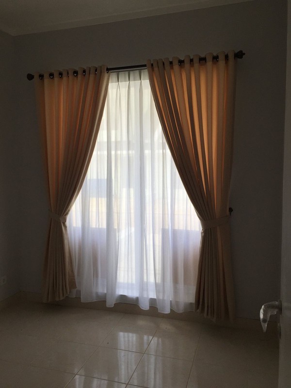 Di Sewakan Rumah Siap Huni dan Lokasi Strategis @Serpong Jaya, Tengrang Selatan