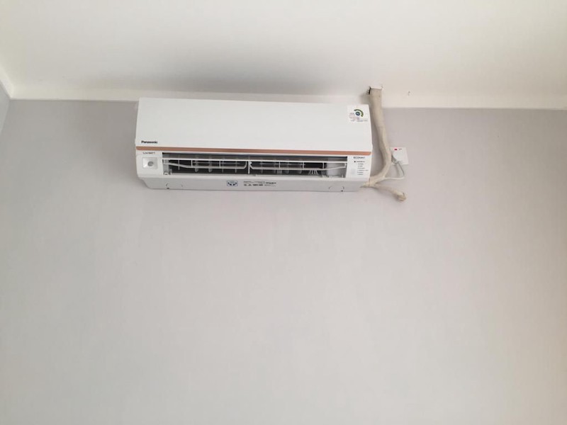 Di Sewakan Rumah Siap Huni dan Lokasi Strategis @Serpong Jaya, Tengrang Selatan