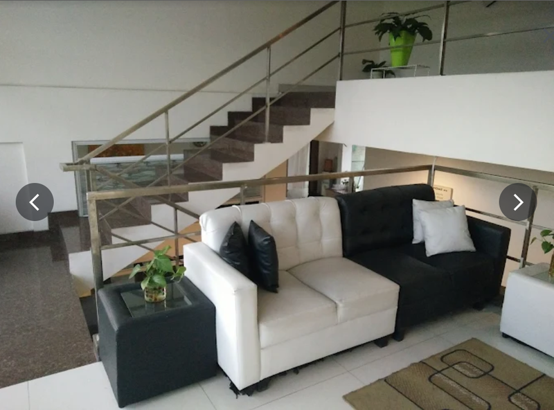 Dijual Hotel Lokasi Strategis dan Investasi yang Menguntungkan @Serpong Utara