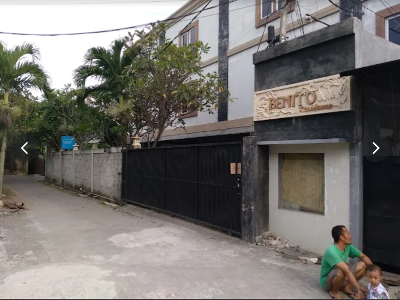 Dijual Hotel Lokasi Strategis dan Investasi yang Menguntungkan @Serpong Utara