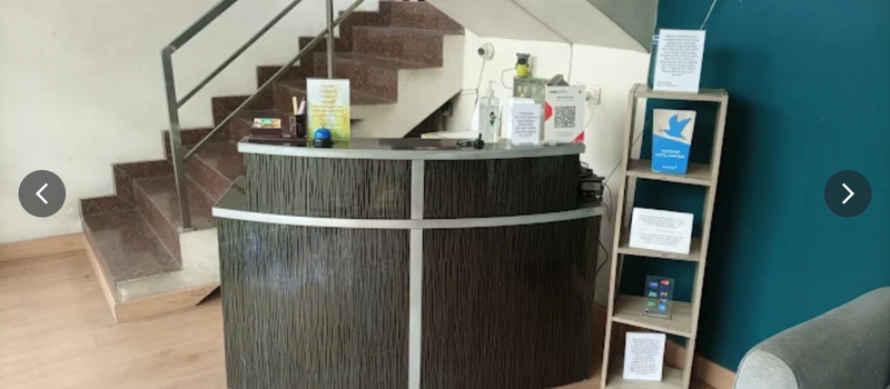 Dijual Hotel Lokasi Strategis dan Investasi yang Menguntungkan @Serpong Utara