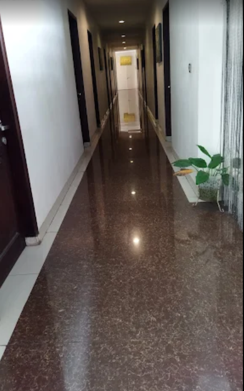 Dijual Hotel Lokasi Strategis dan Investasi yang Menguntungkan @Serpong Utara