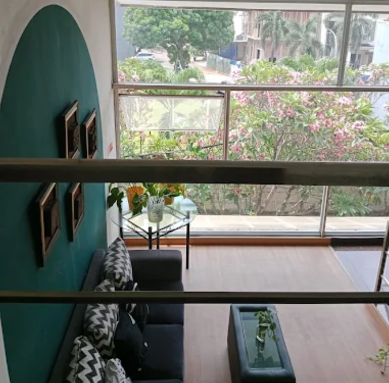 Dijual Hotel Lokasi Strategis dan Investasi yang Menguntungkan @Serpong Utara