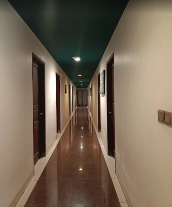 Dijual Hotel Lokasi Strategis dan Investasi yang Menguntungkan @Serpong Utara