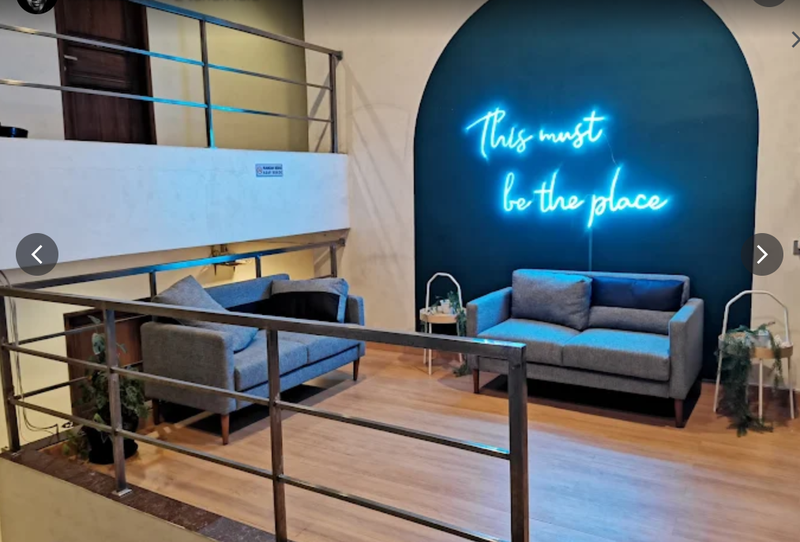 Dijual Hotel Lokasi Strategis dan Investasi yang Menguntungkan @Serpong Utara