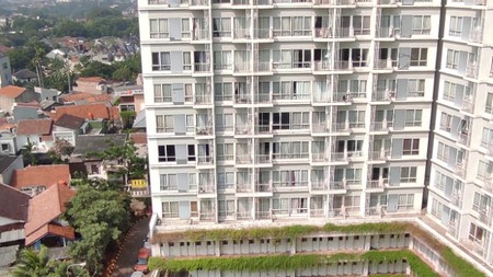 Apartement Bintaro Plaza Residence Tower Altiz