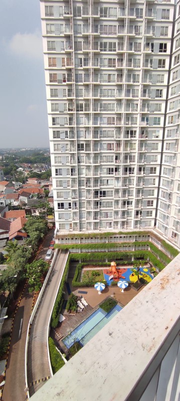 Apartement Bintaro Plaza Residence Tower Altiz