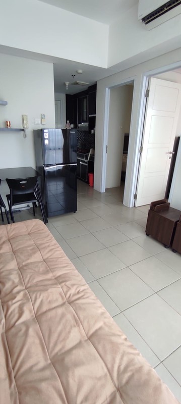 Apartement Bintaro Plaza Residence Tower Altiz