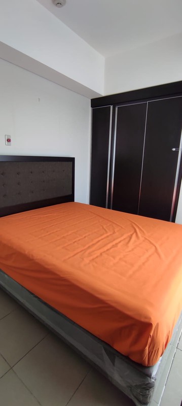 Apartement Bintaro Plaza Residence Tower Altiz