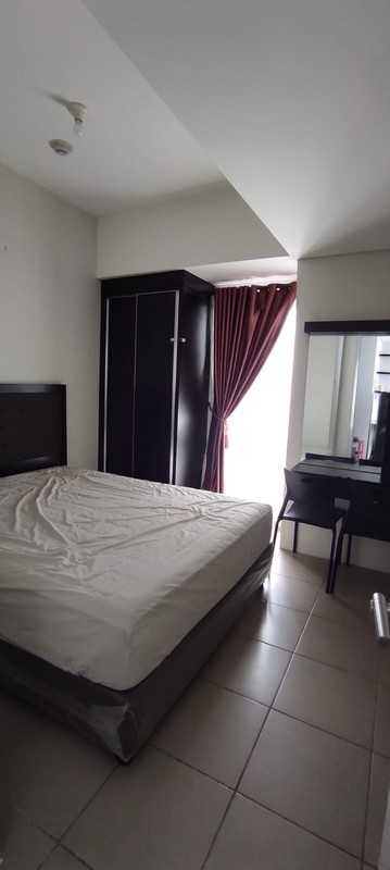 Apartement Bintaro Plaza Residence Tower Altiz